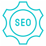 clinical website design